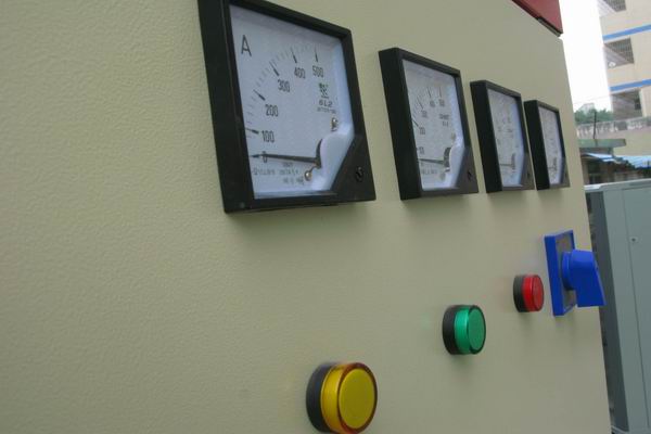 甘谷配电柜-3683讲讲配电柜注意事项